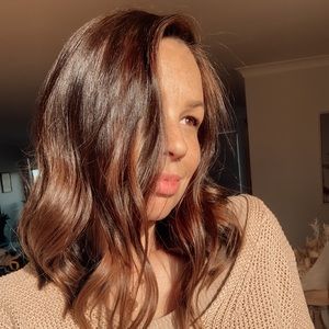 Meet your Posher, Lauren